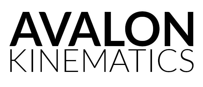 Avalon Kinematics